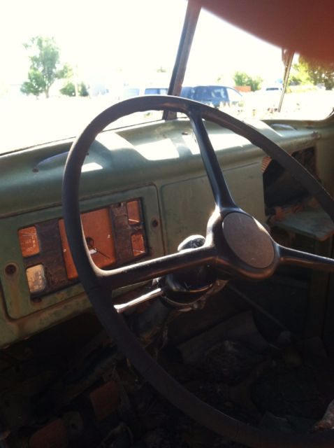 1946 International Harvester Other - photo 9