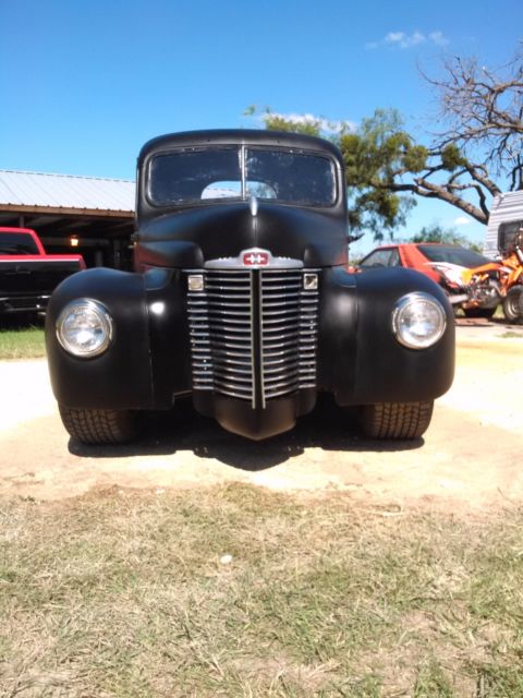 1946 International Harvester Other