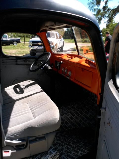 1946 International Harvester Other - photo 4