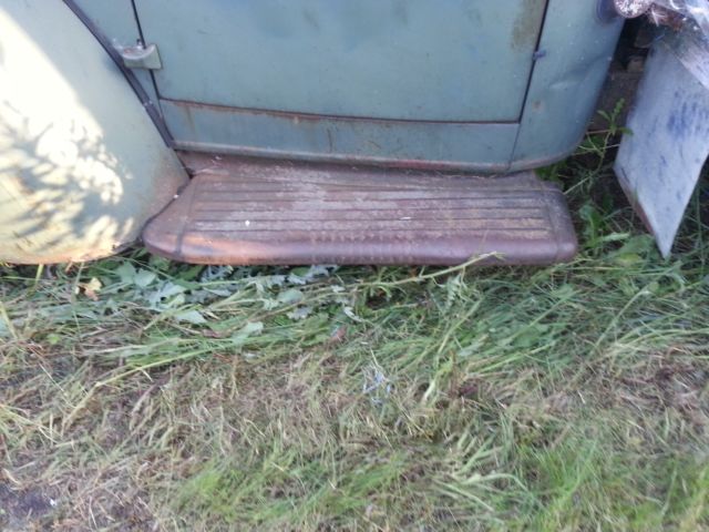 1946 International Harvester K3, KB3, K-3, KB-3 - photo 9