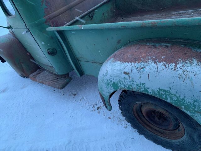 1946 International Harvester Other - photo 11