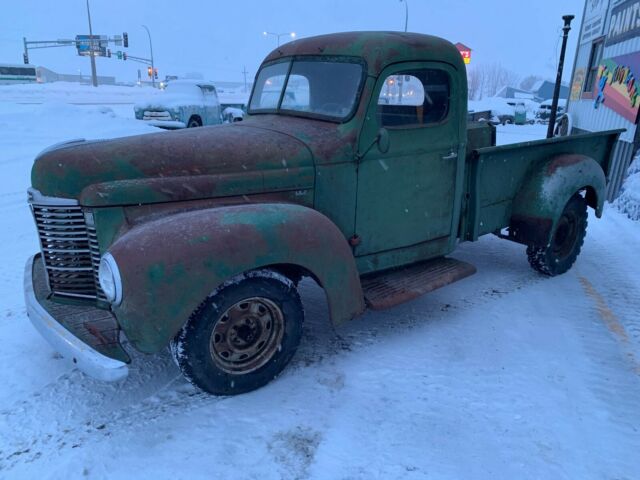 1946 International Harvester Other - photo 2
