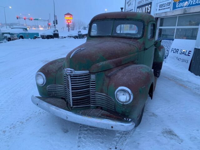 1946 International Harvester Other - photo 3