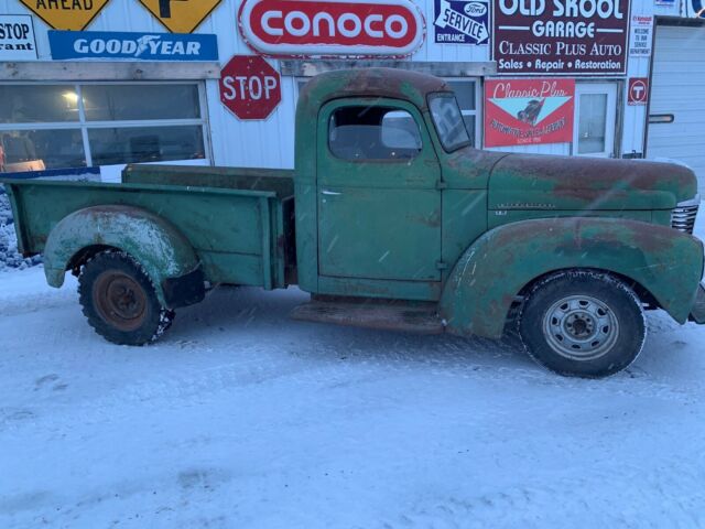 1946 International Harvester Other - photo 8