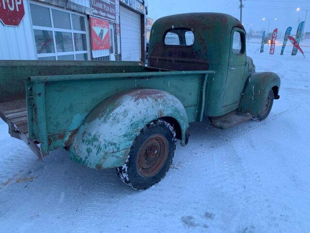 1946 International Harvester Other - photo 9