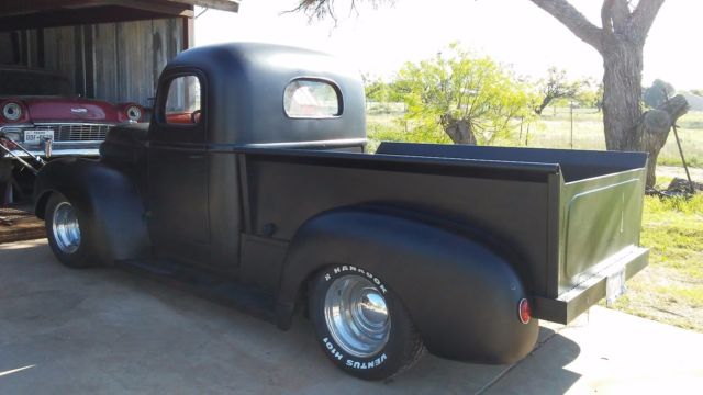 1946 International Harvester Other - photo 4