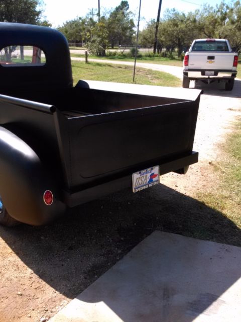 1946 International Harvester Other - photo 6