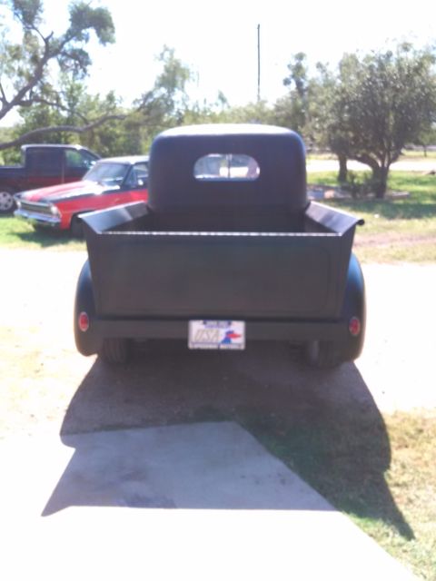 1946 International Harvester Other - photo 7