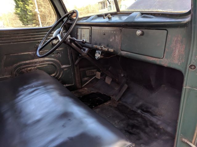 1946 International Harvester Other - photo 12