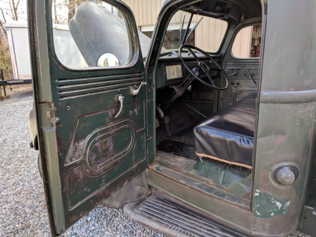 1946 International Harvester Other - photo 13