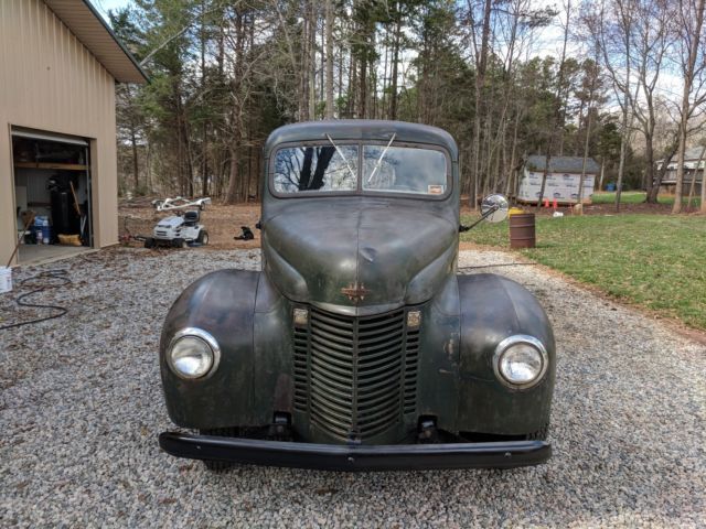 1946 International Harvester Other - photo 3