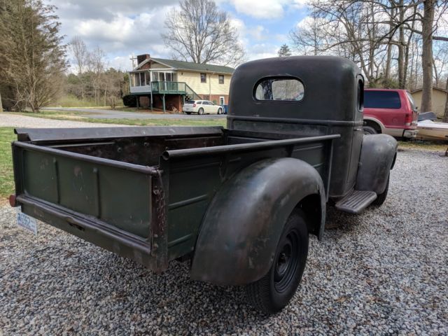1946 International Harvester Other - photo 4