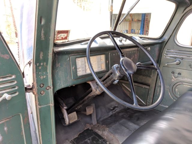 1946 International Harvester Other - photo 8