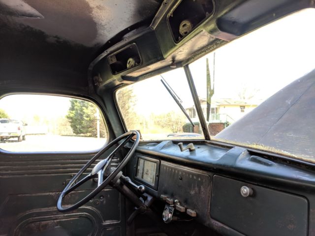 1946 International Harvester Other - photo 9