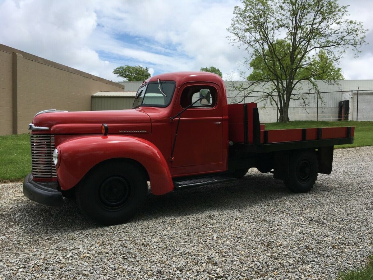 1946 International Harvester Other - photo 10