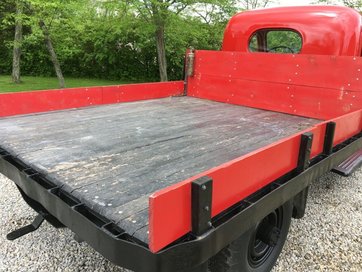 1946 International Harvester Other - photo 12