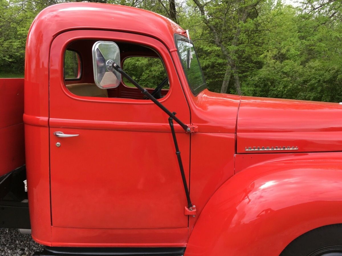 1946 International Harvester Other - photo 2
