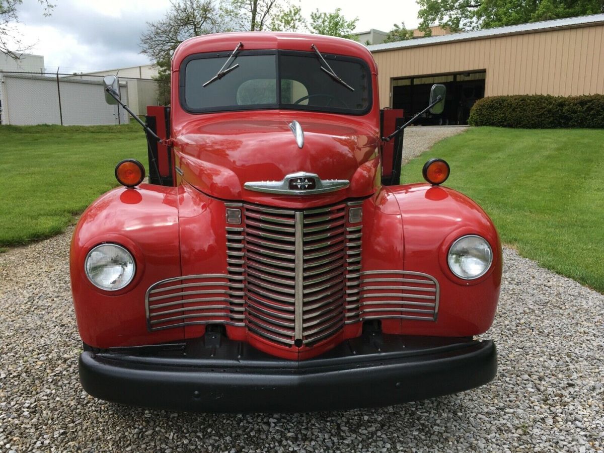 1946 International Harvester Other - photo 3
