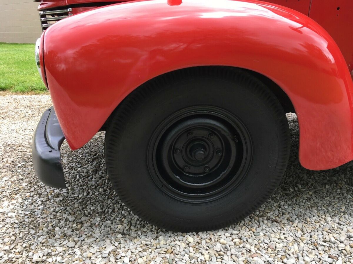 1946 International Harvester Other - photo 4