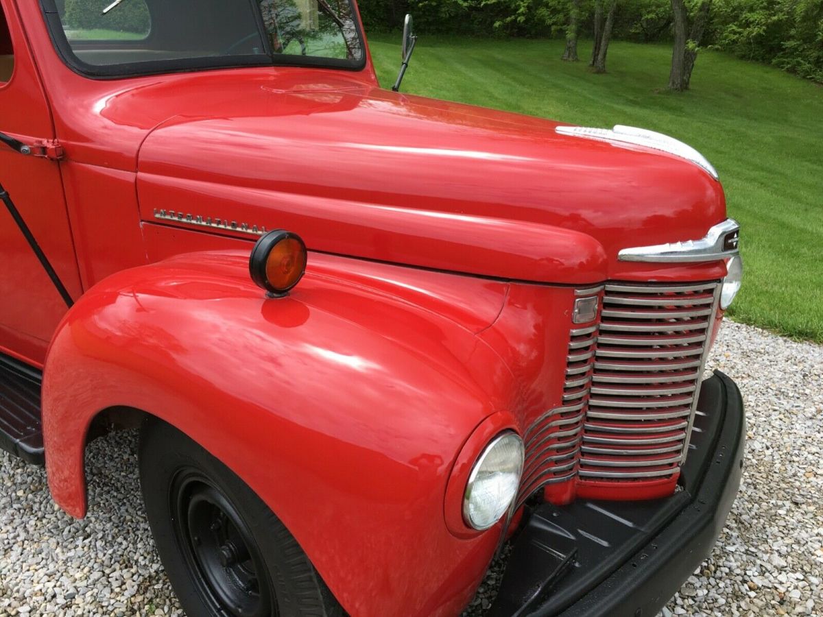 1946 International Harvester Other - photo 6