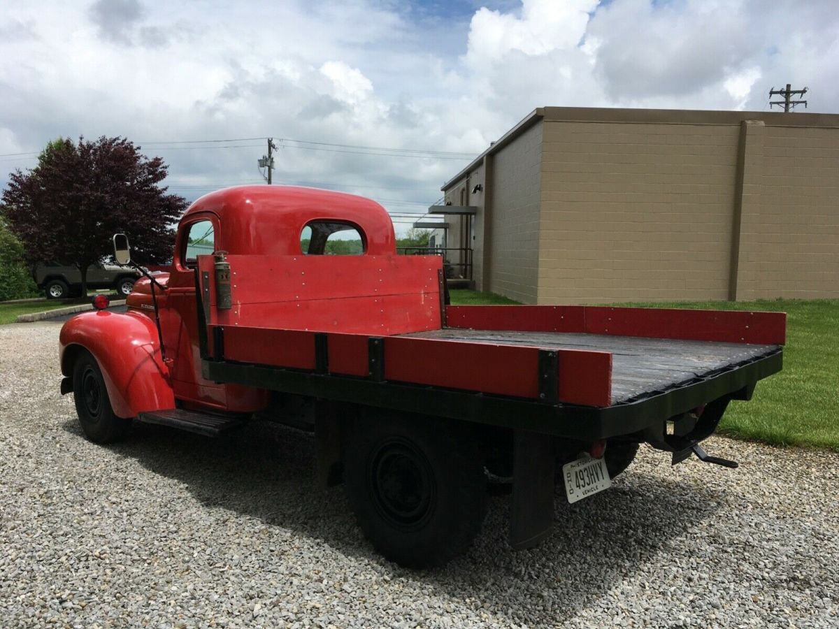 1946 International Harvester Other - photo 7