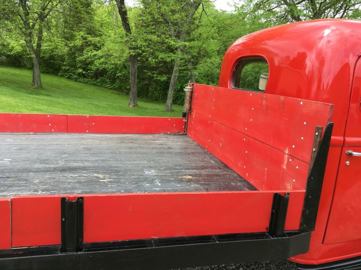 1946 International Harvester Other - photo 8
