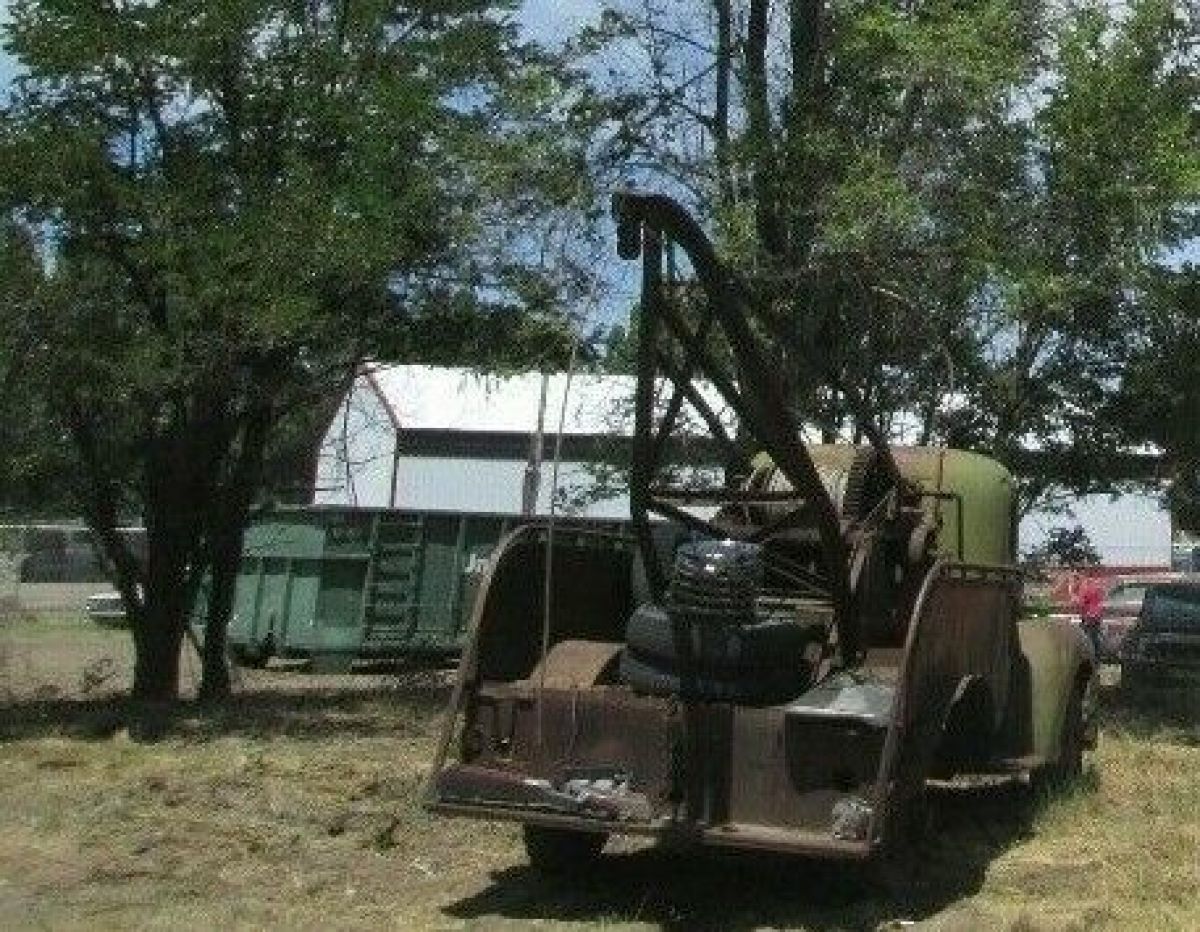 1946 International Harvester Other - photo 3