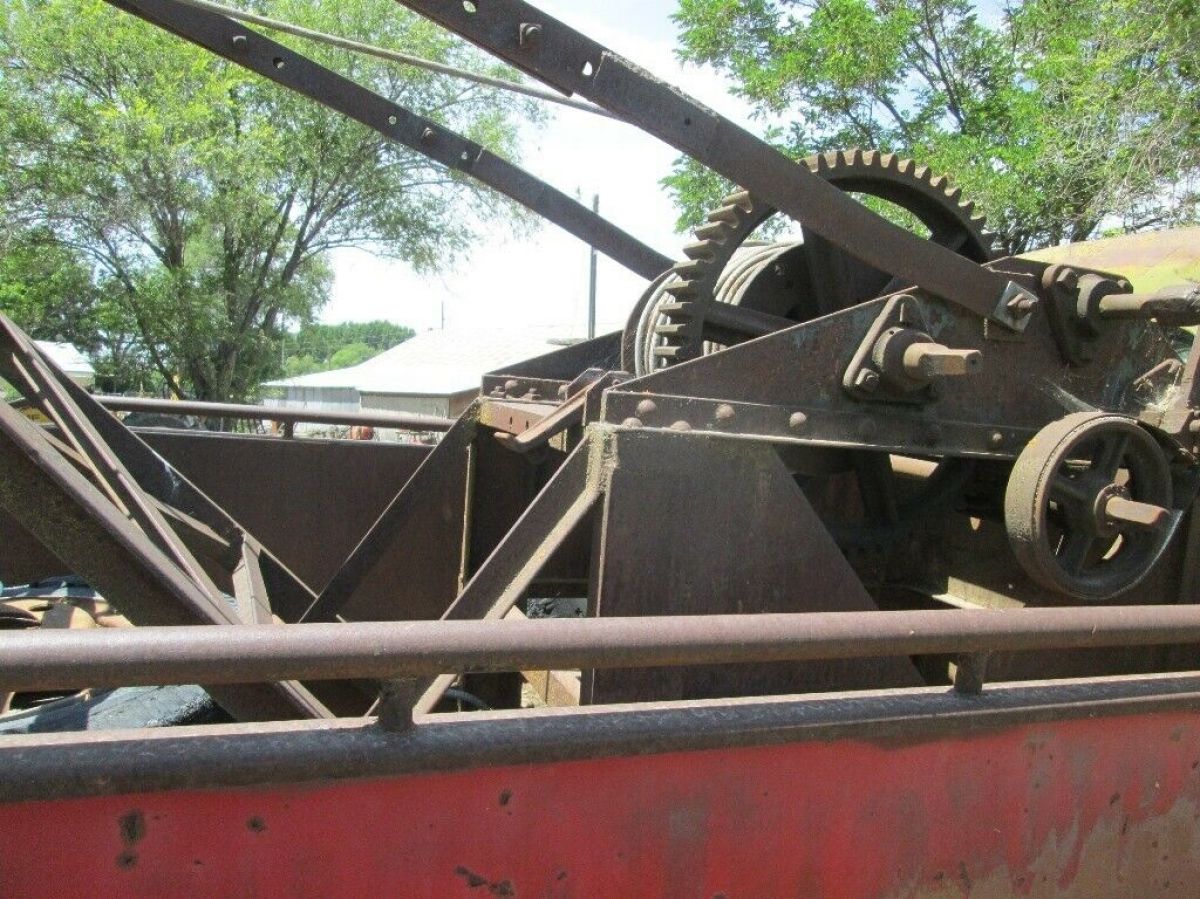 1946 International Harvester Other - photo 4