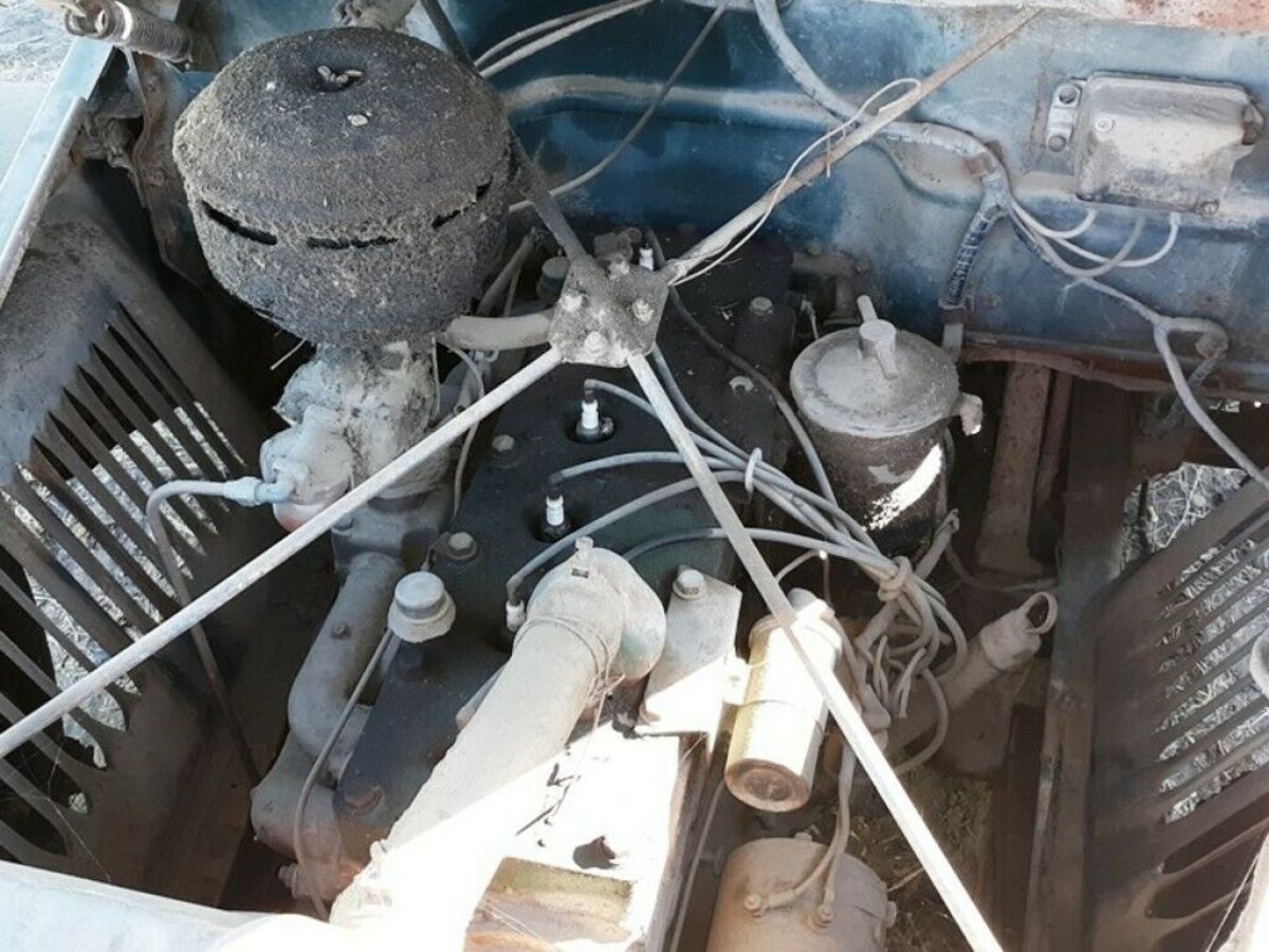 1946 International Harvester Other - photo 5