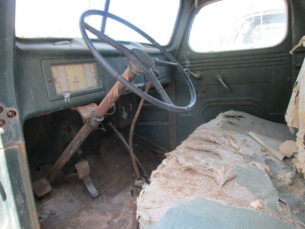 1946 International Harvester Other - photo 6