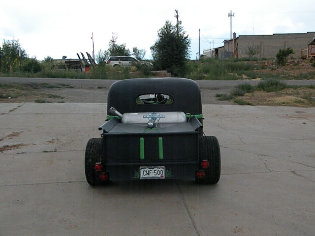 1946 International Harvester Other - photo 5