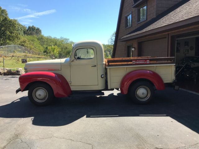 1946 International Harvester Other - photo 2