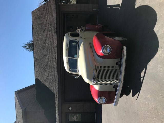 1946 International Harvester Other - photo 3