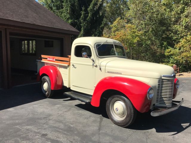 1946 International Harvester Other - photo 4