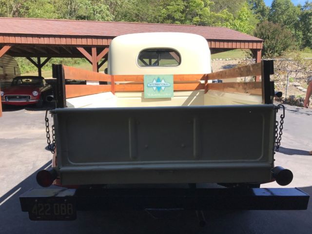 1946 International Harvester Other - photo 5