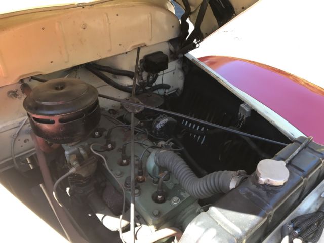1946 International Harvester Other - photo 7