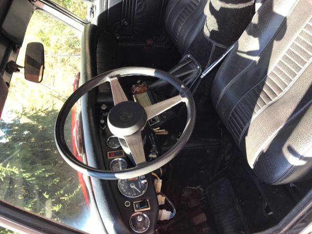 1946 International Harvester Other - photo 8