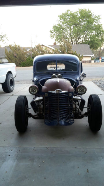 1946 International Harvester Other na - photo 3