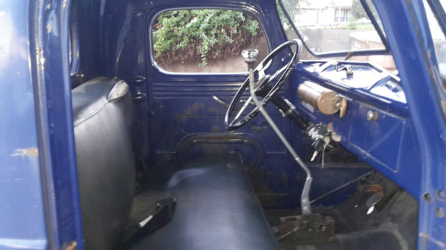1946 International Harvester Other na - photo 4