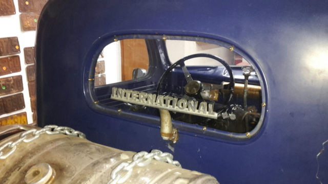 1946 International Harvester Other na - photo 5
