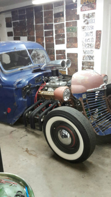 1946 International Harvester Other na - photo 6