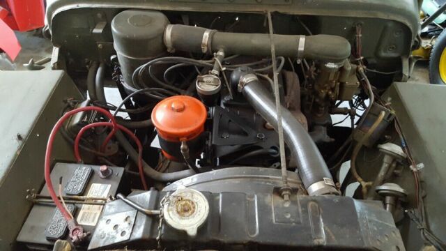 1946 Jeep Other - photo 2