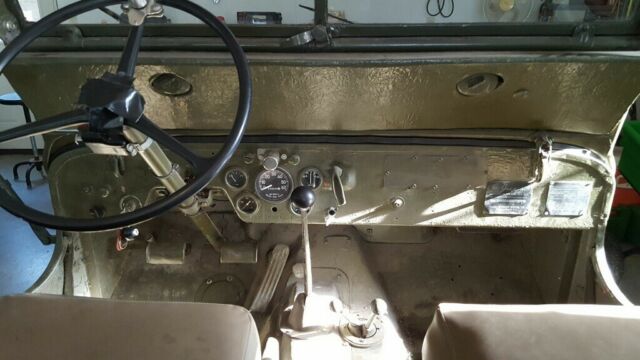 1946 Jeep Other - photo 3