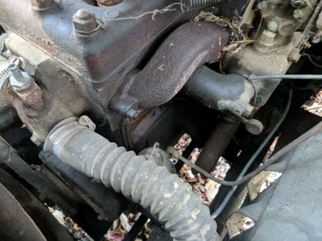 1946 Jeep CJ CJ2A - photo 5