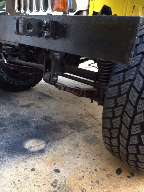 1946 Jeep Other - photo 11