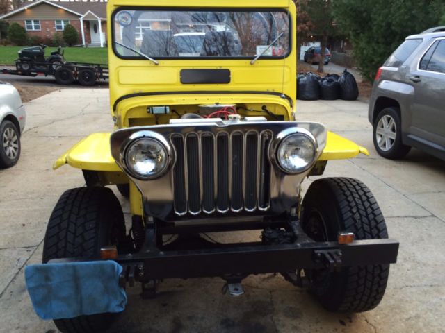 1946 Jeep Other - photo 3