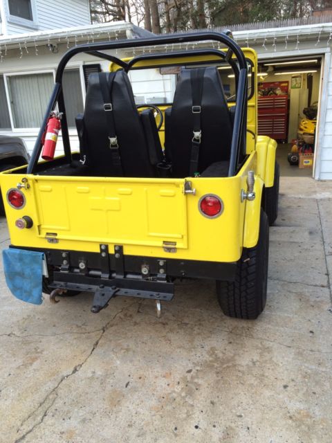 1946 Jeep Other - photo 5