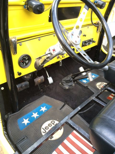 1946 Jeep Other - photo 6