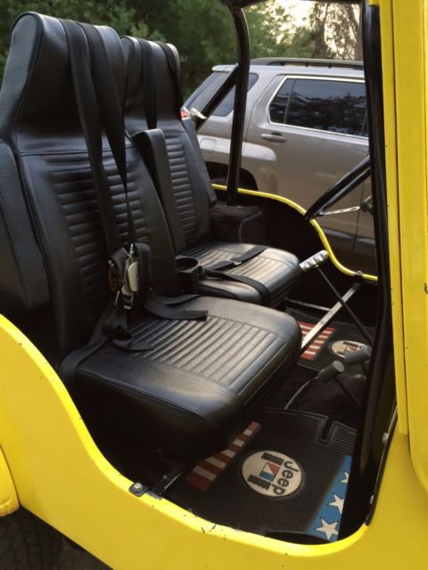 1946 Jeep Other - photo 8