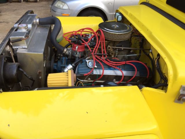 1946 Jeep Other - photo 9